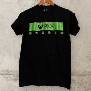 Xbox Tee Shirt - Medium Fits a little small